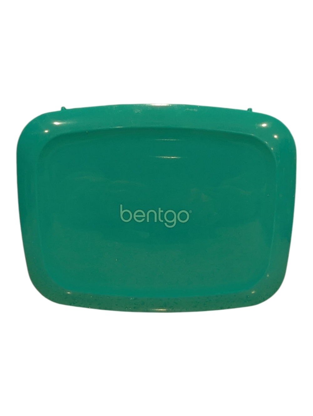 Bentgo Fresh Bento Lunch Box Aqua Teal Turquoise Kids School Camp Travel
